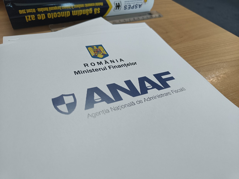 Lovitură pentru români. Ce va face ANAF, cu datornicii din 2022