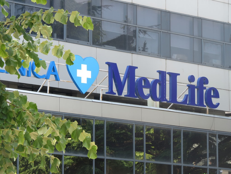 MedLife și-a propus să închidă anul cu afaceri de 400 de milioane de euro
