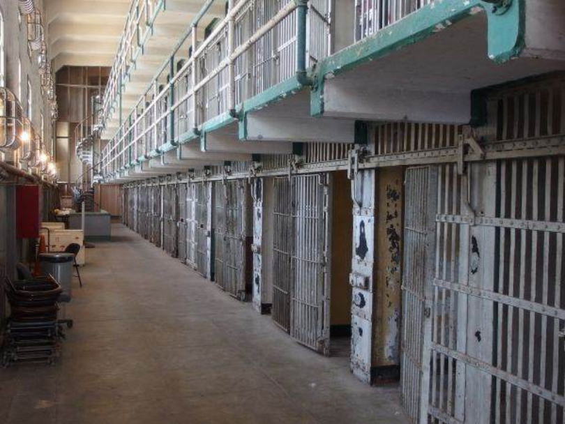 Crăciunul în penitenciare. Cum arată „masa festivă” a deținuților?