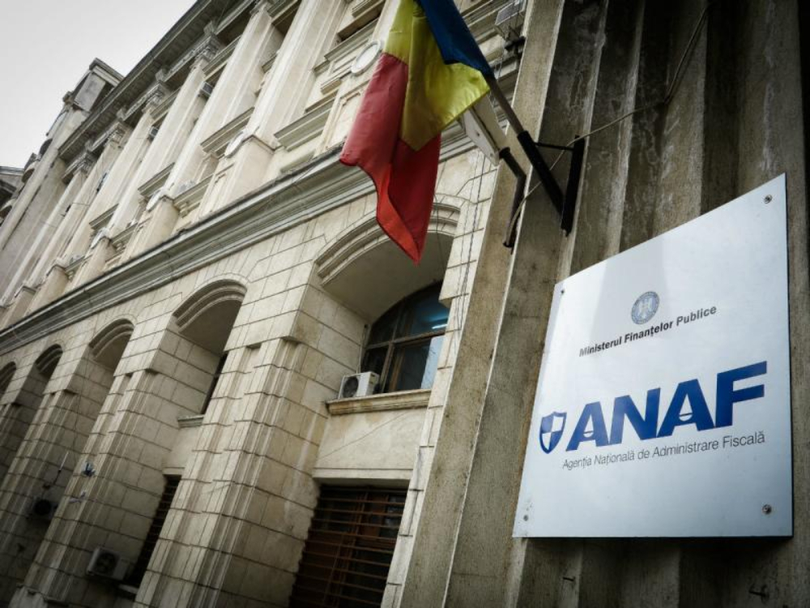 Ce taxe trebuie să plătească românii la finalul anului? ANAF a făcut public calendarul de obligațiuni fiscale