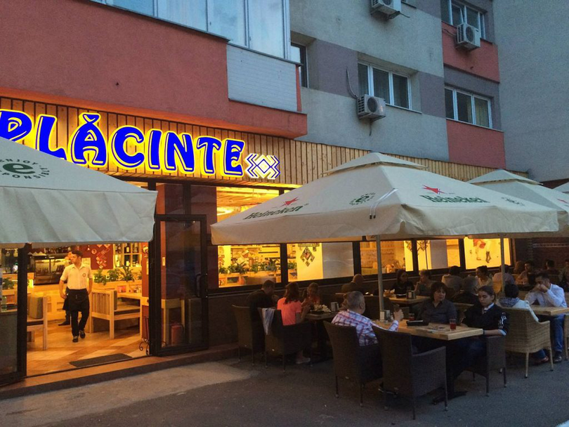Restaurantele La Plăcinte nu se vor închide, susțin reprezentanții companiei