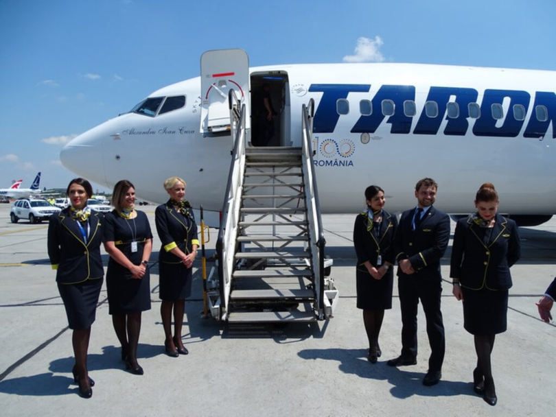 Tarom 