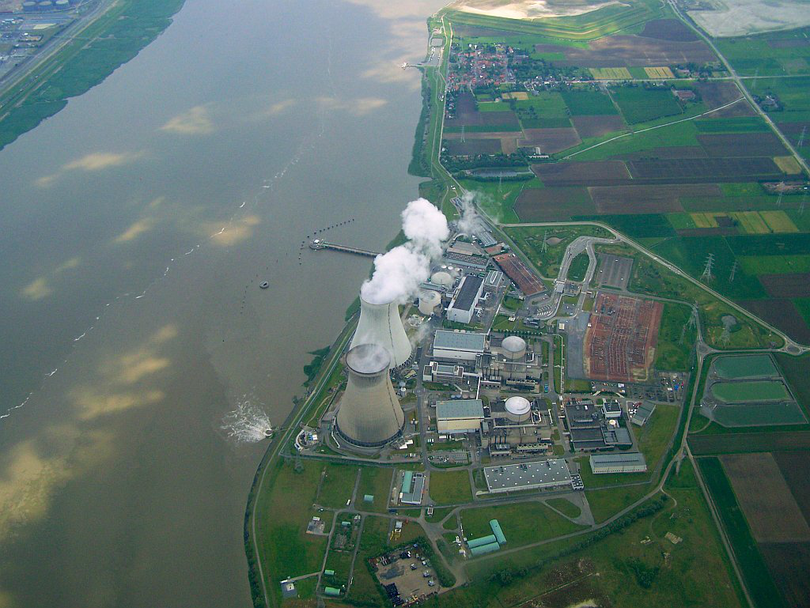 Belgia a decis sa prelungească durata de viață a două reactoare nucleare