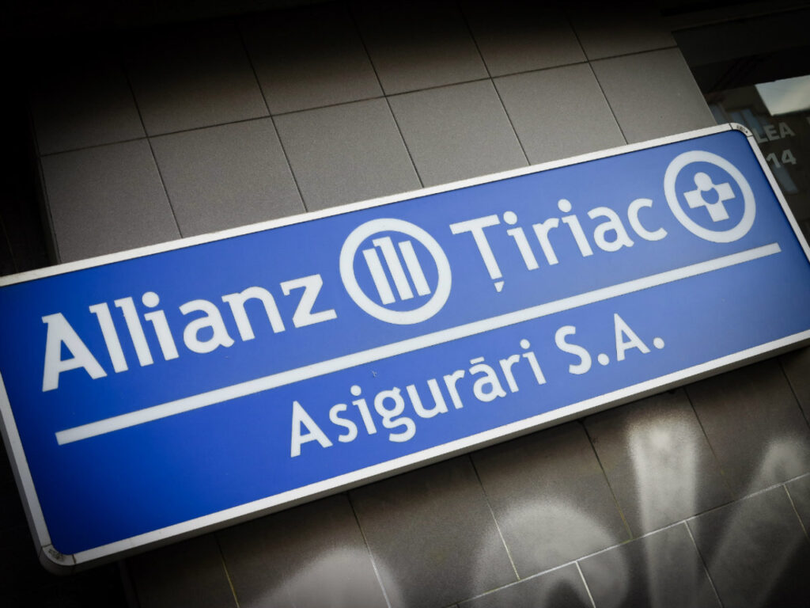 Allianz-Țiriac