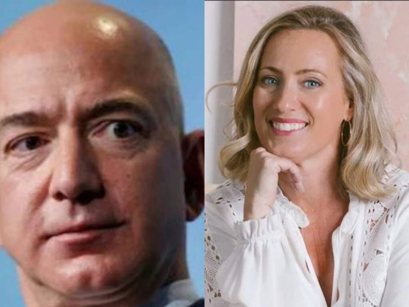 Ann Hiatt a fost angajată de Jeff Bezos în urma a doar 2 întrebări