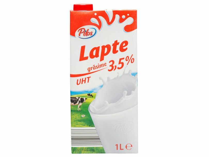 Veste proastă pentru producătorii de lapte, crescătorii se declară nemulțumiți de profit / sursa foto: lidl.ro