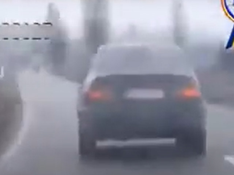 Un șofer din Bacău a depășit recordul amenzilor