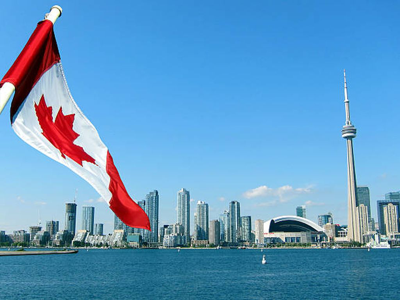 Populația din Canada înregistrează cea mai mare creștere pentru prima oară în istorie