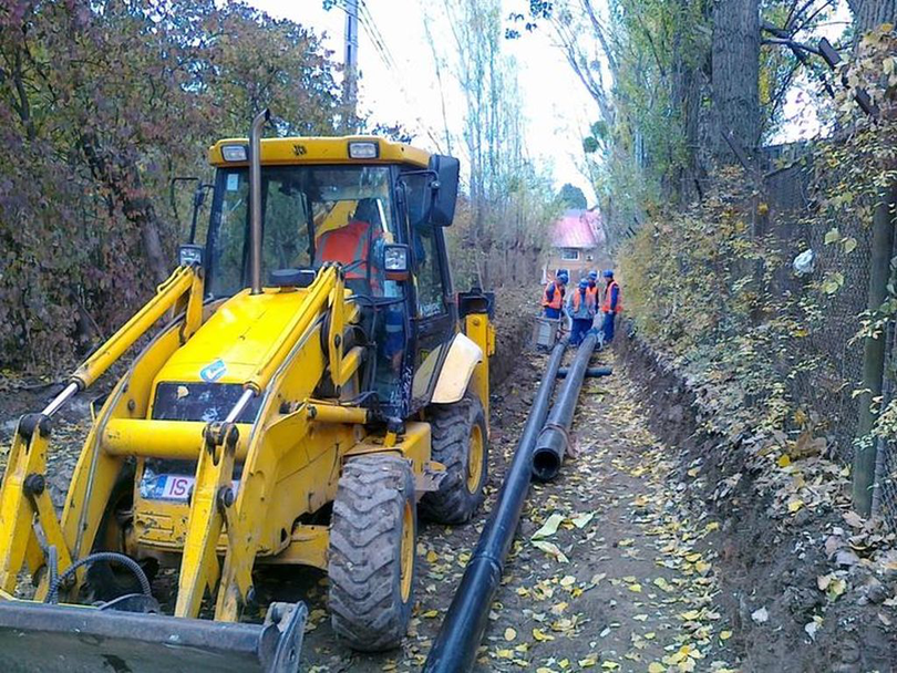 Proiect aprobat de 160 milioane de euro pentru infrastructura din Iași