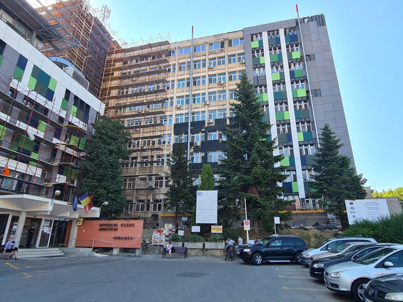 Guvernul a aprobat procedurile pentru reabilitarea spitalelor din România