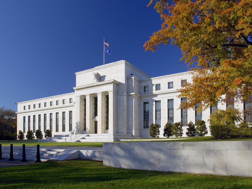 Rezerva Federală a SUA (Fed)