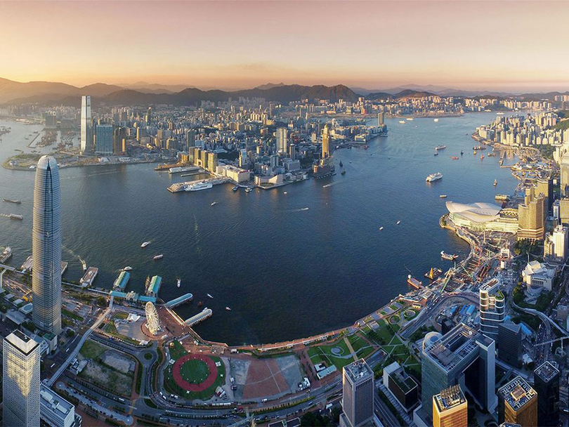 Hong Kong, în topul orașelor scumpe