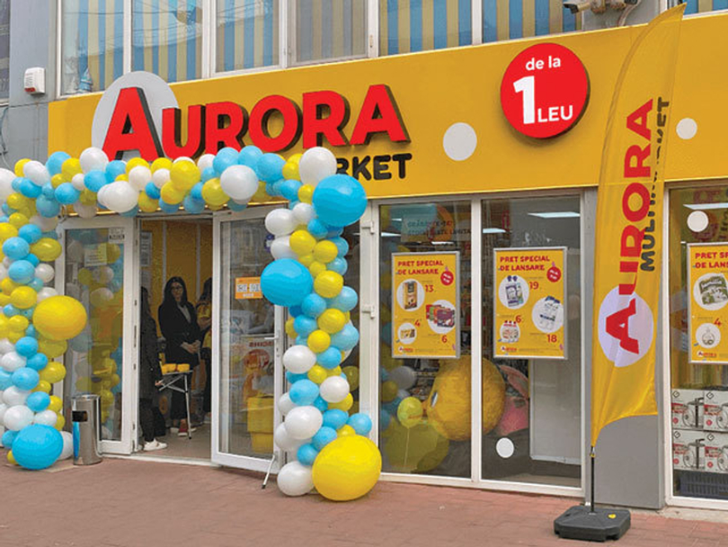 Aurora Multimarket