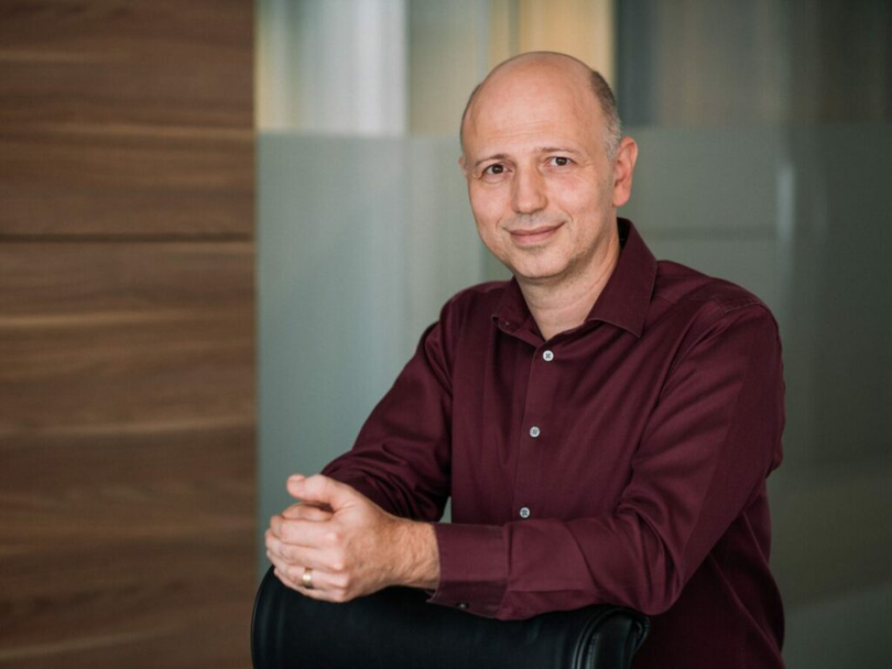 Radu Goergescu, despre schimbarea serviciilor contabile!
