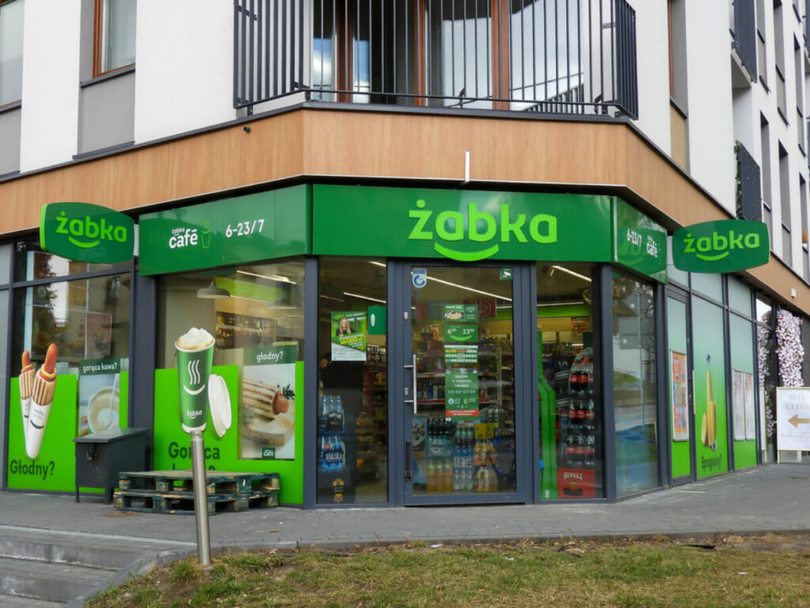 Retailerul Zabka intră pe piața din România