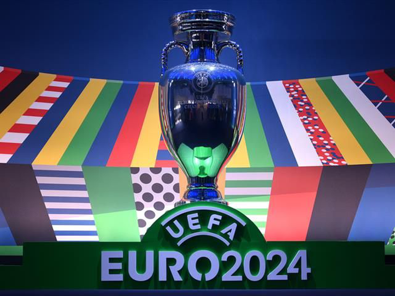 Trofeul EURO 2024