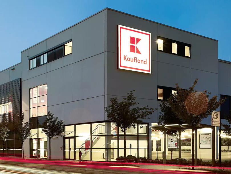 Kaufland