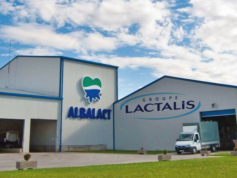 Fabrica Lactalis
