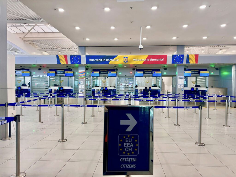 Până în prezent, MAE estimează că peste 1.000 de cetățeni români au revenit în țară prin zboruri de repatriere asistată, evacuări europene sau curse comerciale.