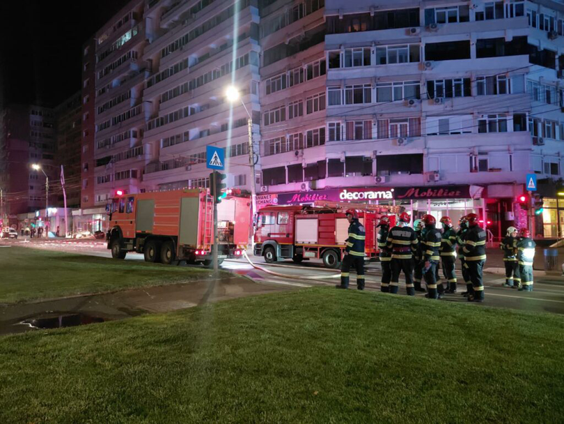 Foto: Facebook | Ministerul Afacerilor Interne