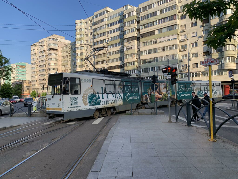 Conducerea STB estimează că programul de restructurare va genera economii de aproximativ 7-8 milioane de lei pe lună, după finalizarea plăților compensatorii.