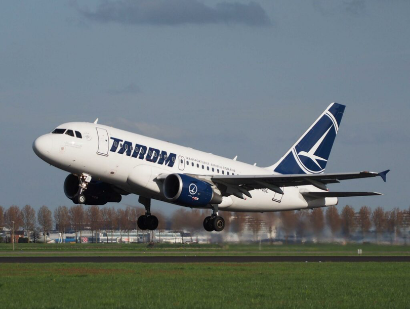 TAROM