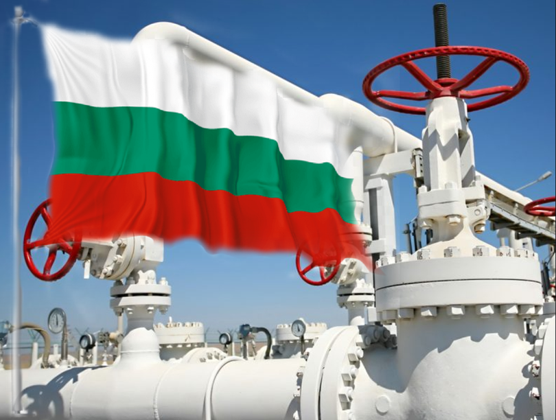 Preţul gazelor naturale în Bulgaria a scăzut cu peste 47% de la 1 noiembrie
