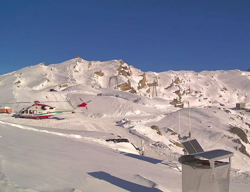 Această imagine este disponibilă pe https://www.rainews.it/