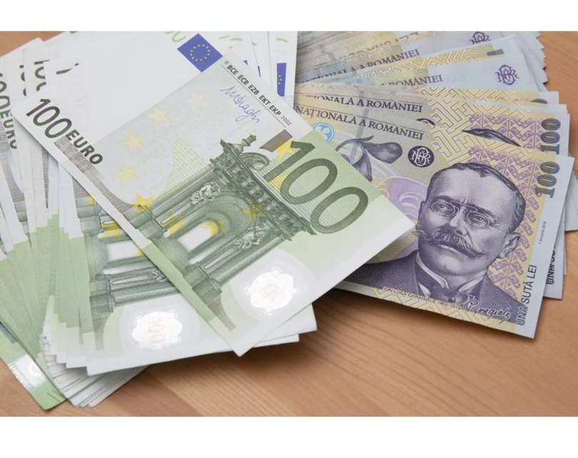 România adera la euro nerealist