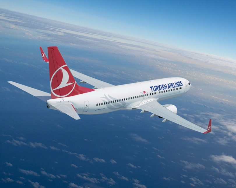Companie aeriană, Turkish Airlines