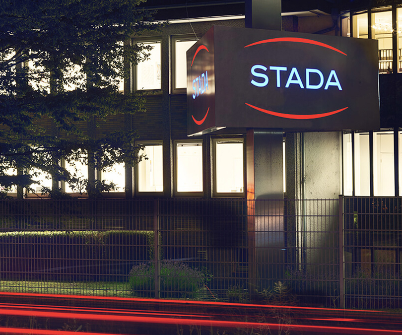 Gigantul german STADA investește 48 de milioane de euro pentru o fabrică în Turda 