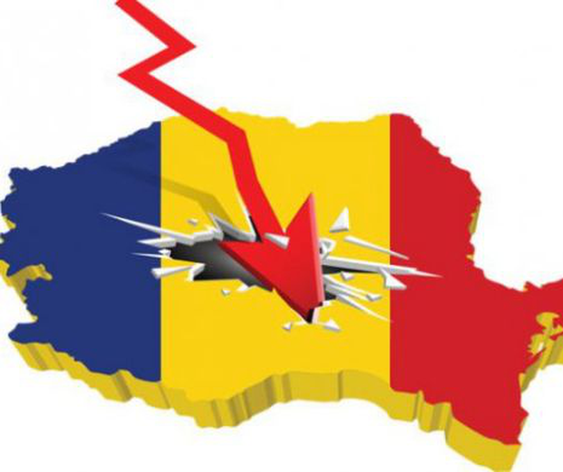 O nouă criză va lovi România