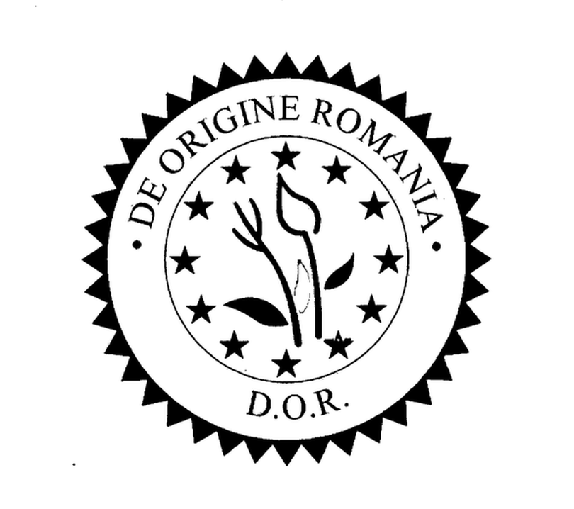 Eticheta „De Origine România – DOR”