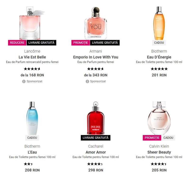 parfumuri 