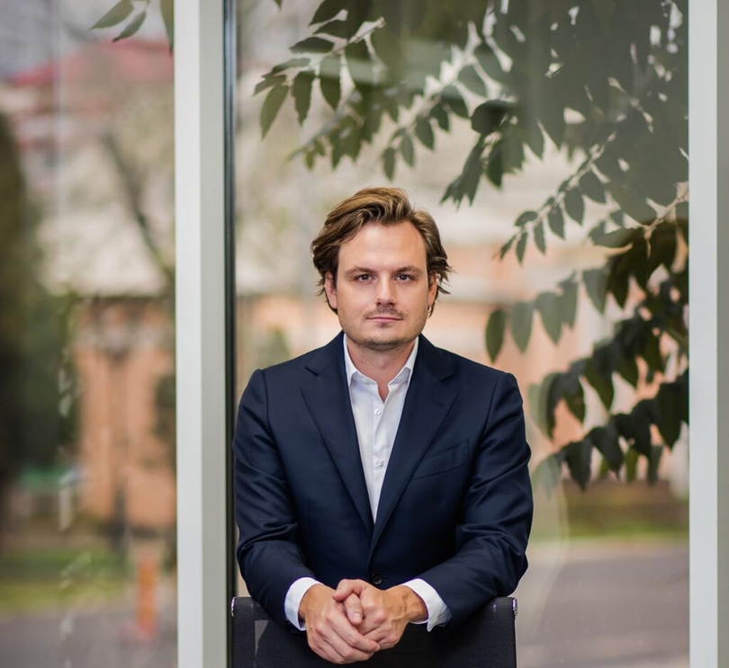 „DN Agrar a luat decizia de a avansa demersurile pentru admiterea la tranzacționare în Piața Principală a Bursei de Valori București în prima jumătate a anului 2027” - de Boer, CEO DN Agrar Group.