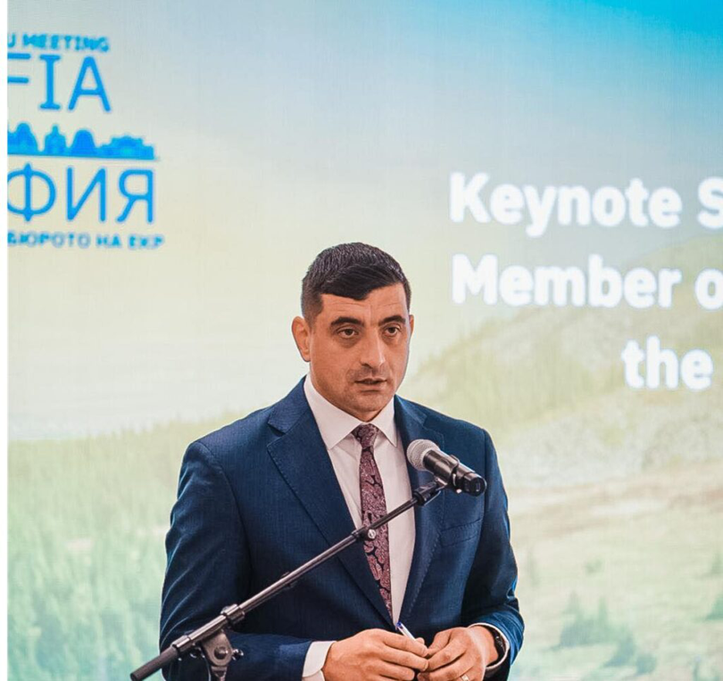 O reacţie acidă la adresa lui Sorin Grindeanu vine de la liderul AUR, George Simion.