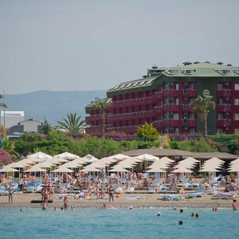 Antalya urcă în Topul preferințelor de vacanță la români