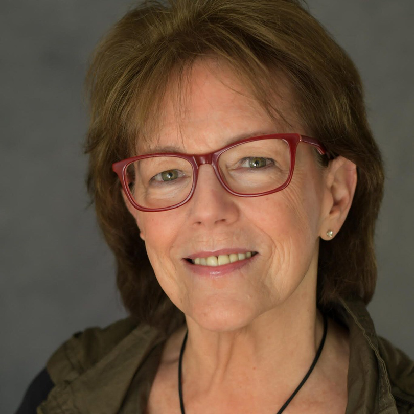 Actrița Susan Bennett