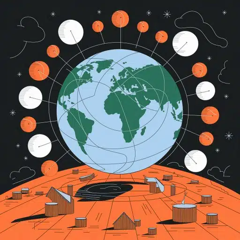 Descoperirea uriaşă, o nouă sursă de energie 