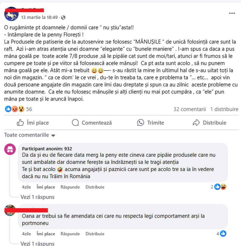 supermarket