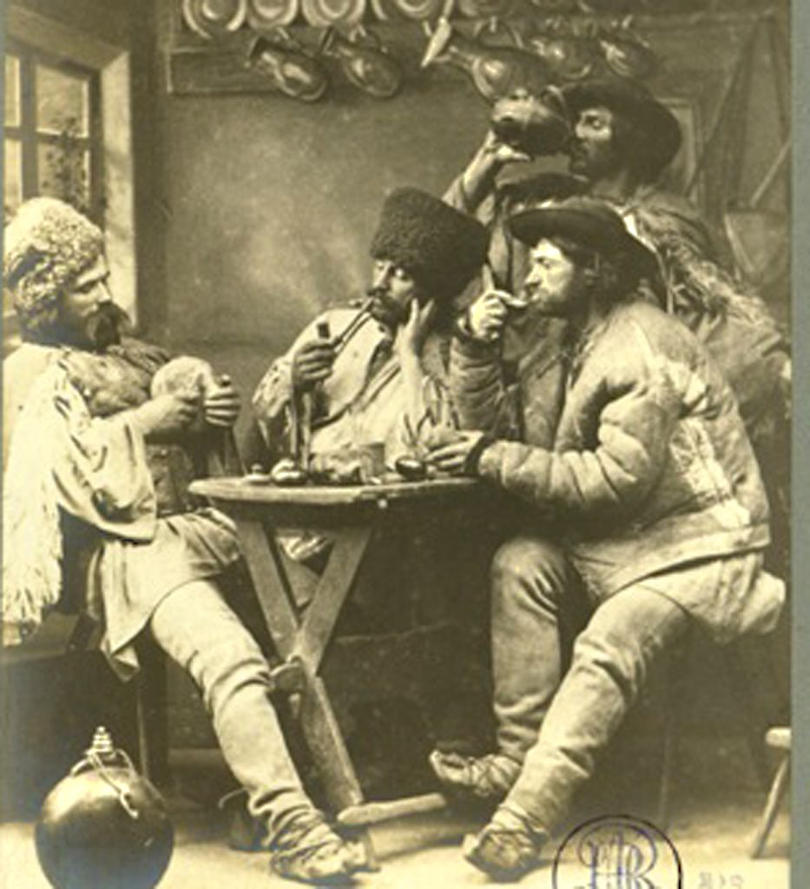 Consumul de alcool era extrem de răspândit în România acum 150 de ani