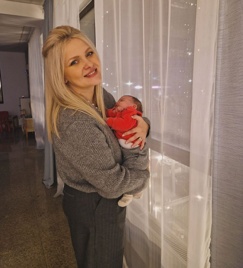Cristina Dochianu