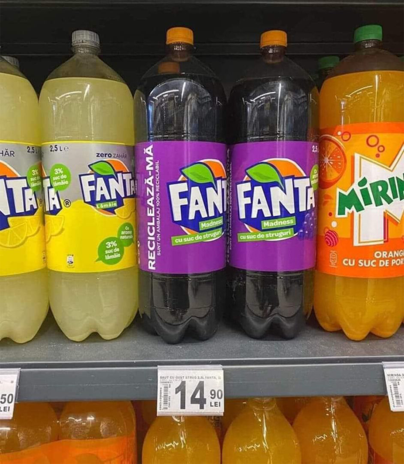 Vizitele la supermarket au ajuns o dramă pentru români! Cât a ajuns să coste o sticlă de Cola sau de Fanta după scumpirile de la 1 ianuarie 2024