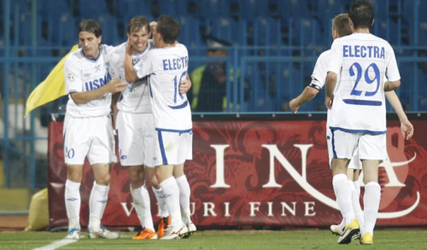 Pandurii, în sferturile Cupei, după ce a învins FC Braşov la penalty-uri