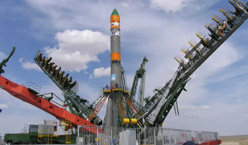 Lansarea eşuată a capsulei Soyuz, din august, cauzată de neglijenţă