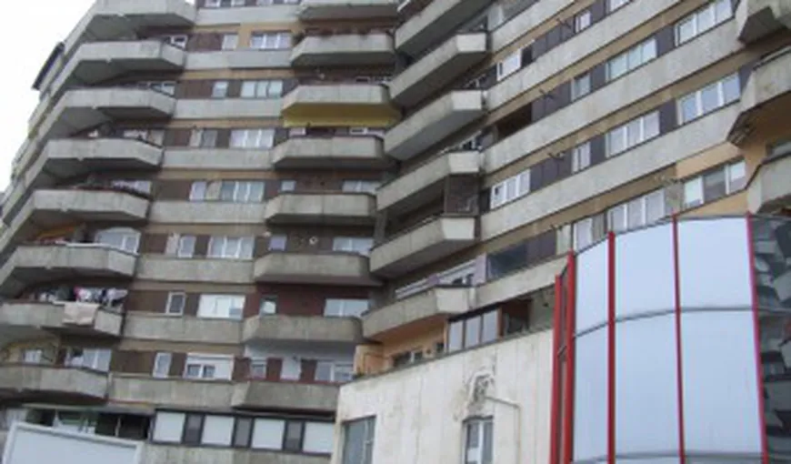 Gafă la recensământ: Mai multe blocuri din Alba Iulia, uitate de recenzori