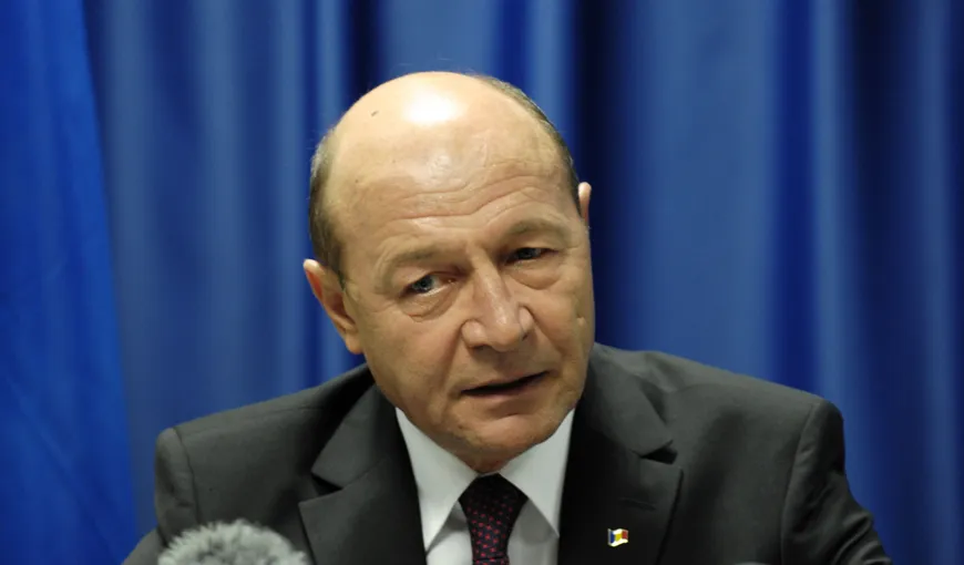 Băsescu: Reforma sănătăţii, justiţiei şi asistenţei sociale este asumată de Guvern