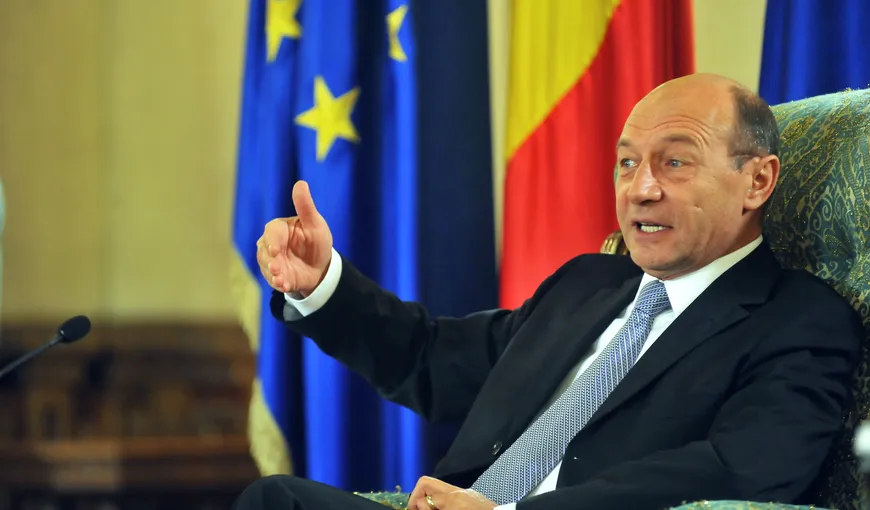 Magistraţii îi răspund lui Băsescu: Legile sunt şi pentru preşedinte