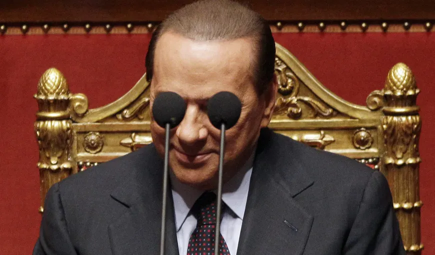 Italia promite un plan de relansare economică în mai puţin de trei săptămâni