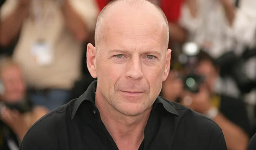 Bruce Willis, de patru ori tătic